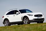 Infiniti FX30d S 2010 года